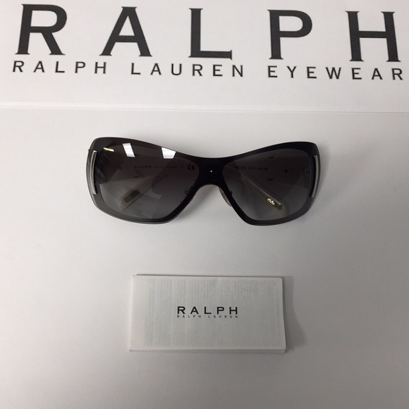 Ralph by Ralph Lauren Sunglasses main image 9